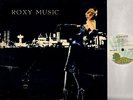 ROXY MUSIC for your pleasure (1st uk press) LP EX+/EX- ILPS 9232 art rock glam