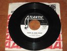 SOUL 45 Record SOLOMON BURKE 