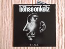 BÖHSE ONKELZ -  Limitierte Vinyl Lp  Oi,Punk,Skin,RoR