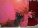 MY BLOODY VALENTINE LOVELESS  RED VINYL