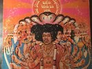 Jimi Hendrix Axis: Bold As Love VG Vinyl TESTED RS 6281  Gatefold 1970