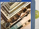 THE BEATLES 1967-1970 (greatest hits/best of part 2) DOUBLE LP EX/VG PCSP 718