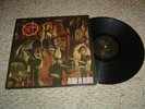SLAYER REIGN IN BLOOD ORG METAL ROCK LP ON DEF JAM