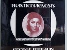 George Freeman Franticdiagnosis Bam Boo GR003 Private Lbl. Soul Funk New Sealed
