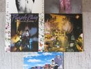 Prince 5 LPs Purple Rain Parade Sign O The Times 1999 Around the World in a day