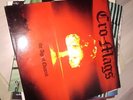 cross mags the age of quarrel lp orginal rare vinyl lp