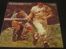The Impossible Dream The Story of the 1967 Boston Red Sox  LP B2D2