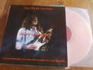Rory GALLAGHER  too much alcohol