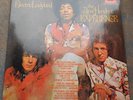 LP The JIMI HENDRIX EXPERIENCE Electric Ladyland 2LP, GERMANY, EX+/MINT- (MINT-)