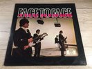 LP  Pye Records ?HTSLP 340006 P The Kinks ?– Face To Face GERMAN VINYL 1966 OIS