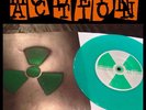 MODERN ACTION Radioactive Boy 7
