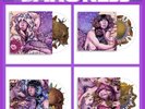 BARONESS Purple 4x12