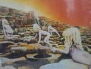 Led Zeppelin Houses of the Holy 200 Gram Classic Records Vinyl LP Robert Plant