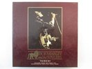 BOB MARLEY THE BOX SET 1982 UK 9 VINYL LP NUMBERED +COA & BOOK RARE ROOTS REGGAE