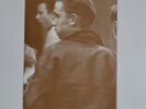 The Smiths original The World Wont Listen promo poster 12 x 24 Morrissey cartel