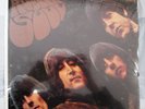 THE BEATLES Rubber Soul LP SEALED 1965 U.S. STEREO ORIGINAL