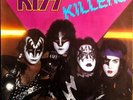 Kiss - Killers - Vinyl LP 33T