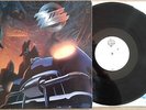 ZZ Top ?– Recycler YUGOSLAVIAN PRESS ORIGINAL 1990 JUGOTON