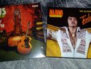 Elvis Presley 2 LP 