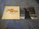 NEIL YOUNG Harvest & After The Gold Rush lps - Reprise label - early 1970's