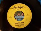 Infatuation - Darrow Fletcher