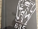 Pearl Jam Vinyl Vault #635 Aladdin Theater 11/30/93 2LP Vinyl Las Vegas