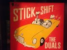 The Duals – Stick Shift (original 60s rock & roll)