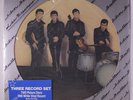 BEATLES: Silver Beatles: Like Dreamers Do LP Sealed (3 LPs 2 pic discs, 1 white