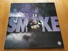 T.P. SMOKE LP Smoke (Telefunken PT 12033 - Germany 1970) prog rock original LP
