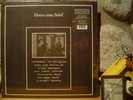 v/a HEURES SANS SOLEIL LP+7
