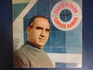 1960's Signed CARLOS RAMOS Canto O Fado Portugal EP 7
