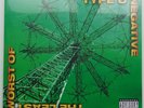158A	Type O Negative	The Least Worst of	(RRCAR 8510-1)	German 2LP in FOC SEALED