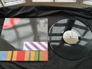 PINK FLOYD THE FINAL CUT 1ST  PRESS 1U/2U 1983 STICKERED SLEEVE NEAR MINT