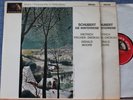 Fischer-Dieskau+Moore. Schubert (Winterreise). HMV ASD 551-2 (2) semi-circle. NM