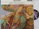 Kertesz (w Ameling; Horne; etc). Mozart (Requiem). Decca SET 302 wb. NM(-)
