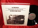 1989 HOLL NM PHILIPS 422 2371 DIGITAL SCHUBERT IMPROMPTUS Op.90 & 142 BRENDEL CO