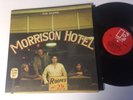 The Doors LP Morrison Hotel MINT ORIG