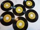 LOT(20) STARDAY E.P'S COUNTRY-GOSPEL-HILLBILLY-BLUE GRASS ALL STARS -WAYNE RANEY