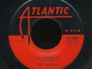45tk-R&B vocal group-ATLANTIC 1084-The Cookies