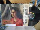 WANDA JACKSON SELF TITLED GREAT ROCKABILLY LP ON PROMO CAPITOL T-1041