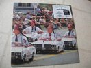 DEAD KENNEDYS 1985 frankenchrist NEW/SEALED ORGL US ALT TEN LP wPOSTER & STICKER