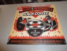 Beth Hart & Joe Bonamassa - Black Coffee - 2LP RED 180g  Vinyl /// Neu&OVP