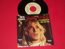 45 MICK RONSON DANA GILLESPIE david bowie 1974 RCA DJ promo EP PICTURE SLEEVE NM