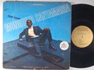 MONGUITO SANTAMARIA On Top LATIN Mono LP FANIA GOLD LABEL Hype Sticker
