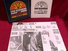 Sun Records The Blues Years 1950-1956 9 LP Vinyl Box Set 1984 UK Import Clean NM