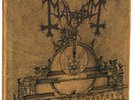 MAYHEM-ESOTERIC WARFARE  VINYL LP NEW