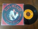 SP - Elvis Presley- 