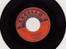 EXCELLO 2131- LIGHTNIN` SLIM-HOO DOO BLUES/IT`S MIGHTY CRAZY-LA. SWAMP BLUES