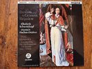 BRAHMS A German Requiem Set of 2 VINYL RECORDS KLEMPERER SCHWARTZKOPF 1962