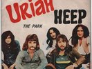 URIAH HEEP /THE WIZARD /THE PARK / THAI EP 7